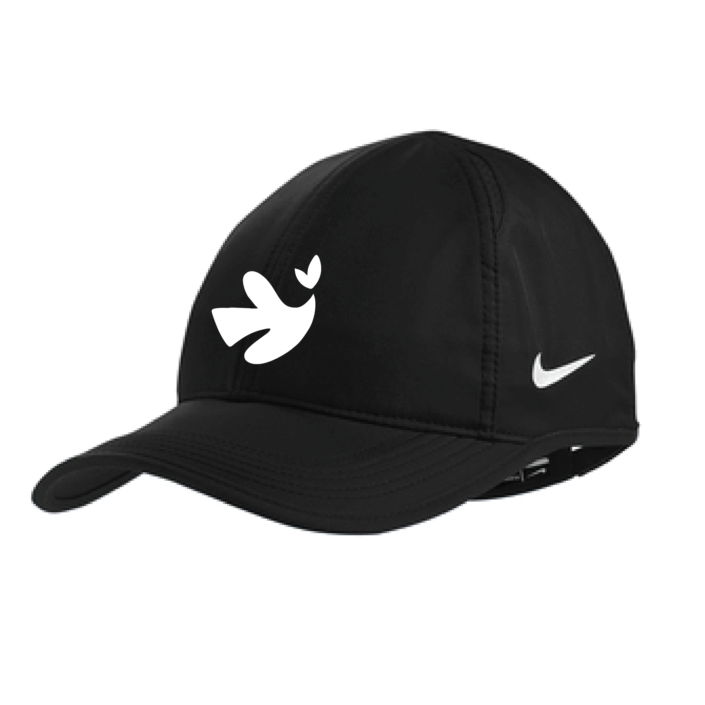 Nike Hat – Black