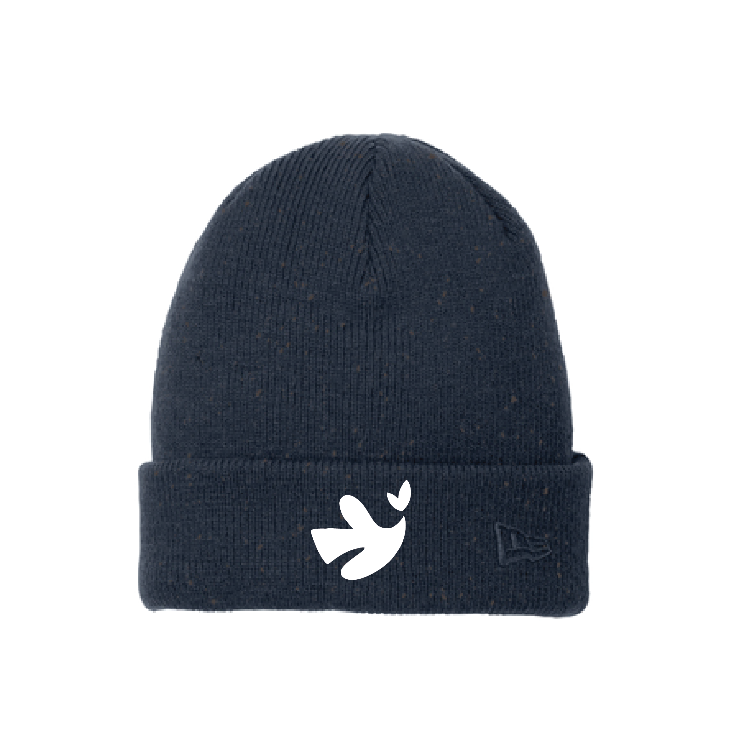 New Era Beanie – Navy